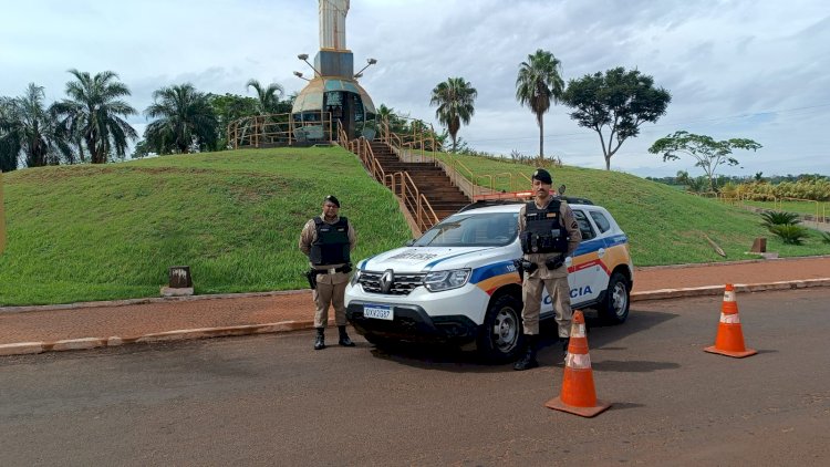 54º BATALHÃO COMPLETA 14 ANOS DE INSTALAÇÃO EM ITUIUTABA E LANÇA OPERAÇÃO “GUARDIÃO DO PONTAL”